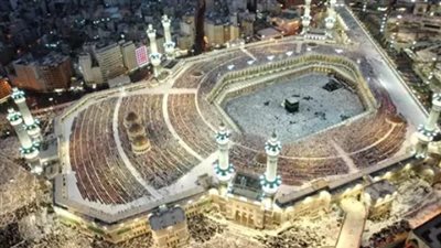 مواقيت الصلاة في مكة المكرمة وباقى المدن والعواصم العربية اليوم 6_6_ 2025