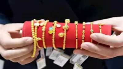 أسعار الذهب فى مصر اليوم 6 يونيو 2025.. عيار 14: 3133 جنيهًا