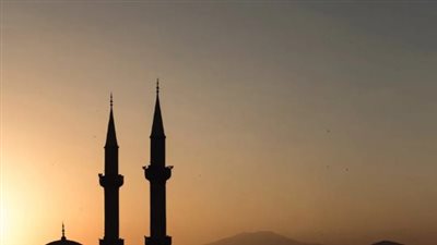 مواقيت الصلاة فى القاهرة وباقى المحافظات اليوم 2 يونيو 2025