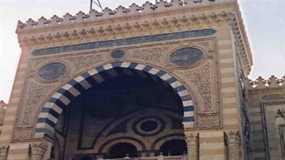 الأوقاف تقبل اعتذار خطيب 