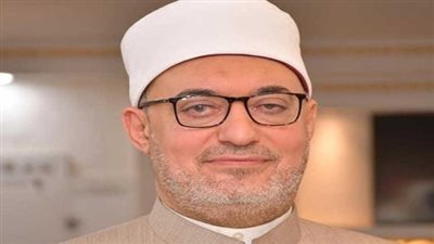 مفتي الجمهورية يهنئ الرئيس السيسي والشعب المصري بعيد الأضحى