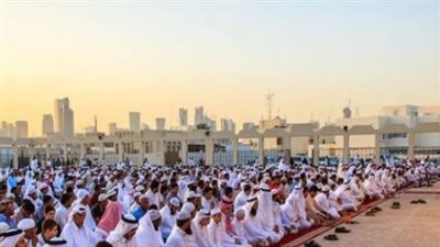 الصلاة الساعة كم؟ | موعد صلاة عيد الأضحى 2025