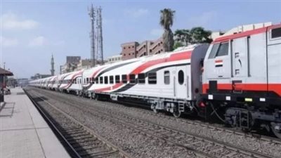  جدول شامل بالمواعيد اليوم الجمعة 6-6-2025 لقطارات الصعيد من القاهرة والعكس