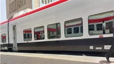 مواعيد قطار تالجو الفاخر اليوم الخميس 5-6-2025