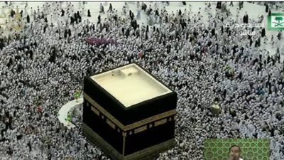 تكبيرات عيد الأضحى المبارك 2025 بصوت رائع.. لنجعلها تملأ الدنيا الله أكبر الله أكبر ولله الحمد Eid