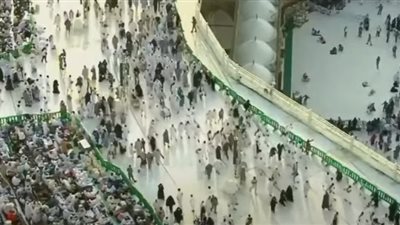 تكبيرات عيد الأضحى المبارك 2025 بأجمل صوت ستسمعه في حياتك.. شاهد الآن