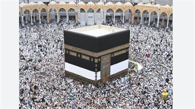 لبيك اللهم لبيك وإكسترا نيوزeXtra news.. قنوات تكبيرات عيد الأضحي 2025 وتردداتها