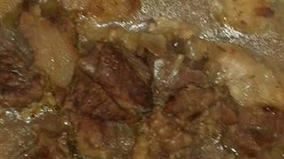 طريقة عمل لحمة رأس بالشوربة.. طبق لا يخلو منه عيد الأضحى