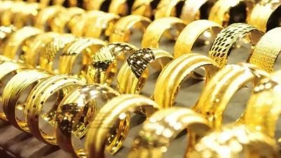 ارتفاع سعر الذهب في مصر خلال التعاملات المسائية اليوم الاثنين