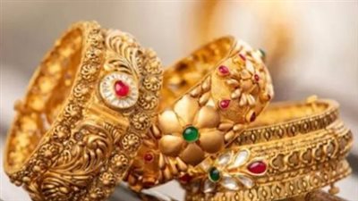 أسعار الذهب اليوم 2 يونيو 2025 في مصر.. عيار 18: 3934 جنيهًا