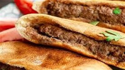 طريقة عمل حواوشي إسكندراني بالسجق