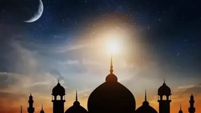 مواقيت الصلاة اليوم الأحد 8 يونيو فى عدد من محافظات مصر