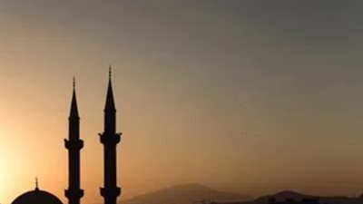 مواقيت الصلاة فى القاهرة اليوم 8_6_ 2025