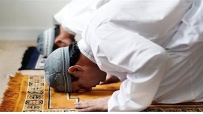 مواقيت الصلاة فى القاهرة اليوم 8_6_ 2025