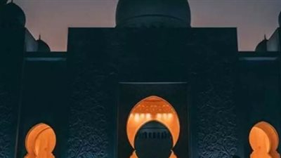 مواعيد الصلاة بشرم الشيخ اليوم 8_ 6_ 2025