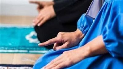 حكم صلاة المرأة بالبنطلون دار الإفتاء