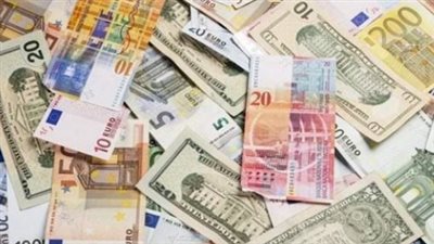 أسعار العملات العربية والأجنبية أمام الجنيه اليوم الأحد 8-6-2025 في البنك المركزي المصري