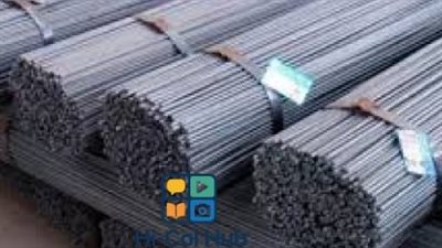 أسعار الحديد والأسمنت اليوم الأحد 8 يونيو 2025