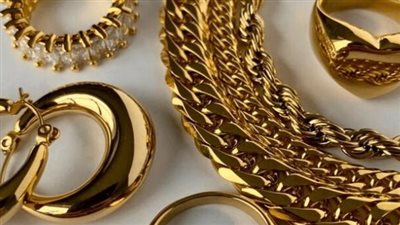 أسعار الذهب اليوم في مصر.. عيار 18: 3986 جنيهًا