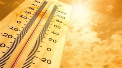 شديد الحرارة نهارًا.. حالة الطقس المتوقعة اليوم الأحد 8 يونيو 2025 في مصر 