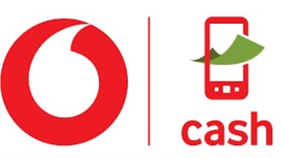 كود تحويل فودافون كاش Vodafone Cash لرقم اتصالات