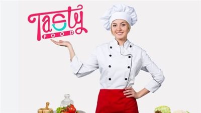 تردد قناة تيستي فود الجديد Tasty Food 2025