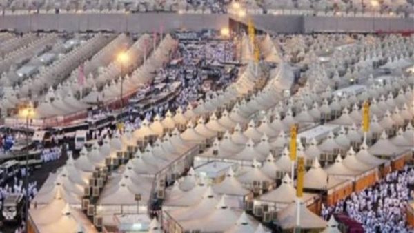 الهيئة العامة للأوقاف بالسعودية تطلق حملتها التوعوية لموسم حج 1446 الهيئة العامة للأوقاف بالسعودية تطلق حملتها التوعوية لموسم حج 1446