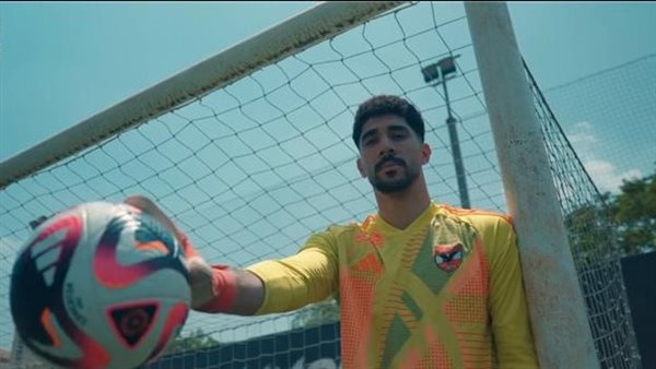 ثاني الصفقات الصيفية.. الأهلي المصري يعلن ضم محمد سيحا