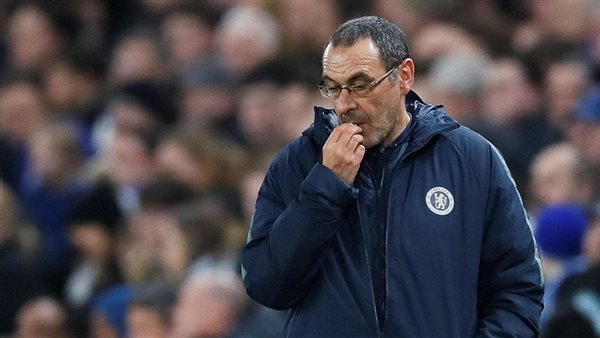 “اختيار القلب”.. لاتسيو يعلن عودة ماوريسيو ساري مجددا “اختيار القلب”.. لاتسيو يعلن عودة ماوريسيو ساري مجددا