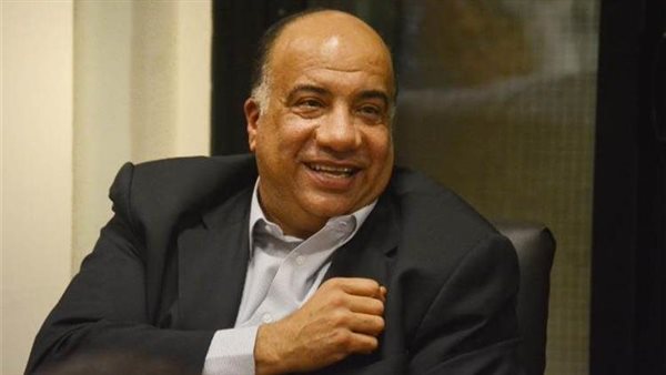 بسبب التجاوزات.. محمد مصيلحي يتقدم باستقالته من رئاسة الاتحاد السكندري بسبب التجاوزات.. محمد مصيلحي يتقدم باستقالته من رئاسة الاتحاد السكندري