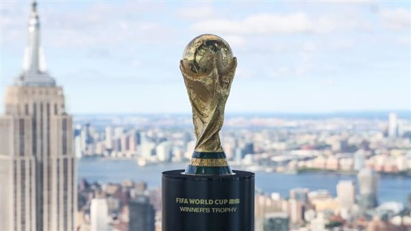 بعد توقف أكتوبر.. 5 دول كبرى فشلت في التأهل إلى كأس العالم 2026