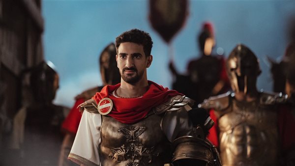 “محارب جديد في الجزيرة”.. الأهلي يعلن رسميا ضم محمد علي بن رمضان