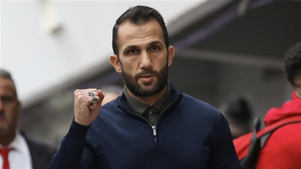 الزمالك يدخل في مفاوضات مع عادل رمزي لتدريب الفريق