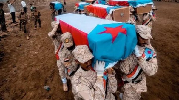 كيف رسمت محافظة الضالع لوحة وطنية وملحمية وهي تشيع أحد أبطالها؟ كيف رسمت محافظة الضالع لوحة وطنية وملحمية وهي تشيع أحد أبطالها؟