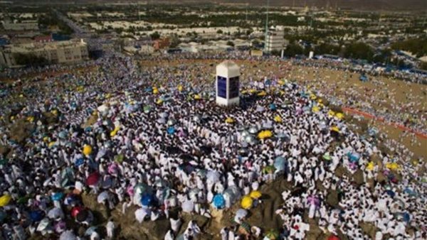 من سيلقى خطبة عرفة اليوم 5 يونيو 2025؟ من سيلقى خطبة عرفة اليوم 5 يونيو 2025؟