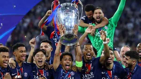 يويفا يكشف قائمة أفضل 10 أهداف في موسم دوري أبطال أوروبا يويفا يكشف قائمة أفضل 10 أهداف في موسم دوري أبطال أوروبا