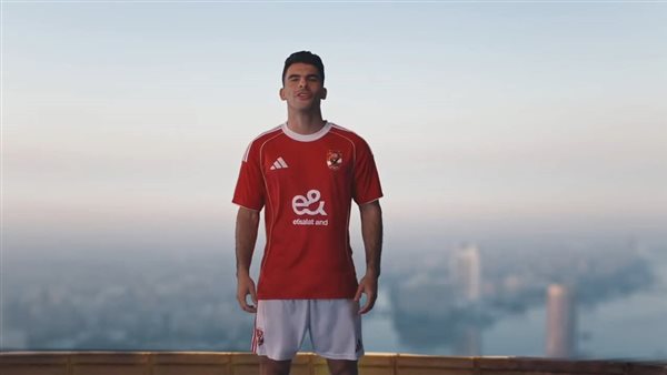 رسميًا.. الأهلي يضم أحمد مصطفى زيزو في صفقة تاريخية