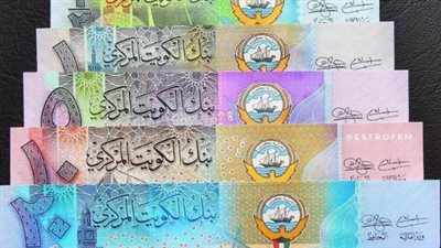 سعر الدينار الكويتي في بنك SAIB اليوم 8_6_2025