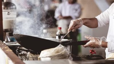 تردد قناة المطبخ cooking الجديد 2025