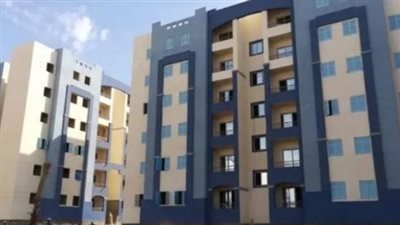 موعد حجز سكن لكل المصريين 2025