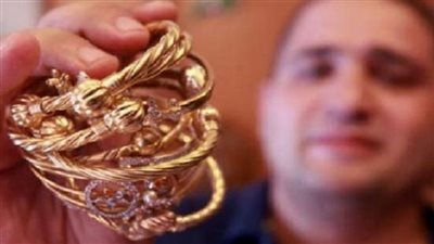 تطور جديد.. سعر الذهب في مصر اليوم الثلاثاء 10 يونيو 2025.. عيار 21 بكام؟