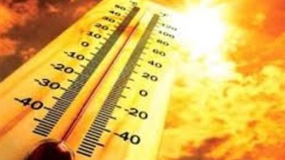 معتدل الحرارة ليلًا.. حالة الطقس المتوقعة اليوم الثلاثاء 10 يونيو 2025 في مصر 