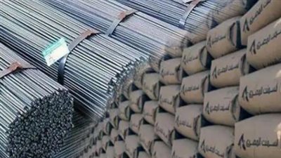 أسعار الحديد والأسمنت اليوم الثلاثاء 10 يونيو 2025.. حديد عز بـ 39765 جنيها