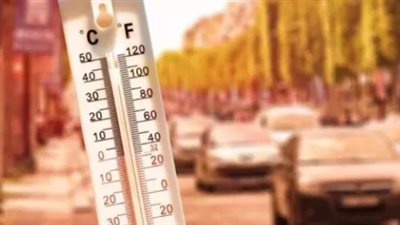 شديد الحرارة نهارًا.. حالة الطقس المتوقعة اليوم الثلاثاء 10 يونيو 2025 في مصر 