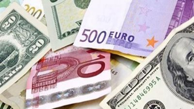أسعار العملات العربية والأجنبية في مصر اليوم الثلاثاء 10-6-2025
