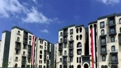 آخر موعد للتقديم على شقق «صبا» في 6 أكتوبر