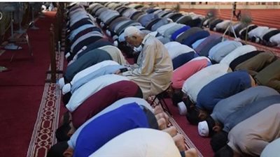 مصر.. مواقيت الصلاة اليوم الثلاثاء 10يونيو 2025