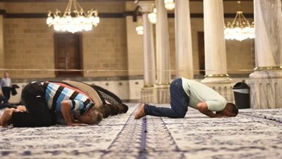 مواقيت الصلاة اليوم 10_6_2025 في محافظة الإسكندرية