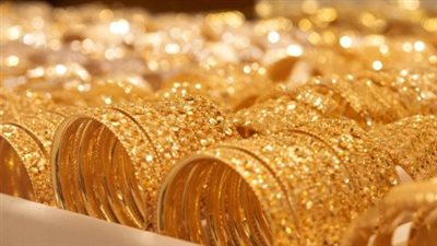 سعر الذهب اليوم 10 يونيو 2025 في مصر.. عيار 24: 5337 جنيهًا