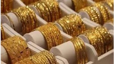 سعر الذهب اليوم 10 يونيو 2025 في مصر.. عيار 18: 4002 جنيه